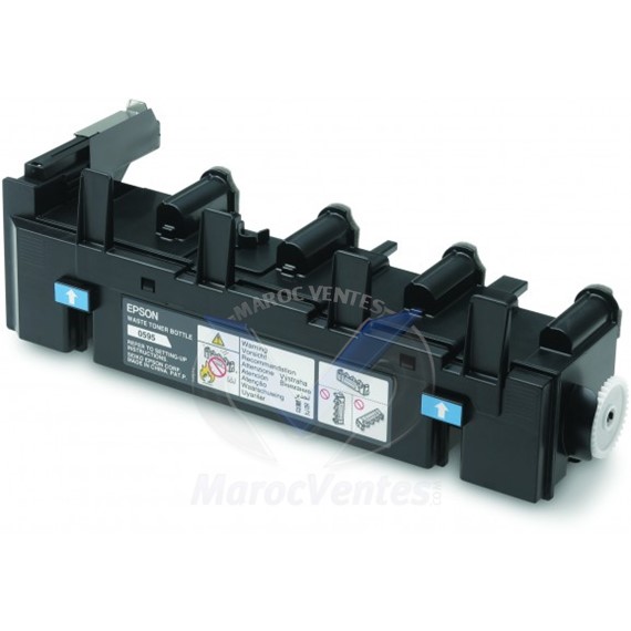 EPSON Collecteur de toner usagr Actu C3900N-CX37DN C13S050595